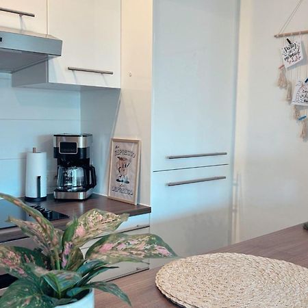 O'Stay Appartement Oostende Met Parking 50M Van Zeedijk Bagian luar foto