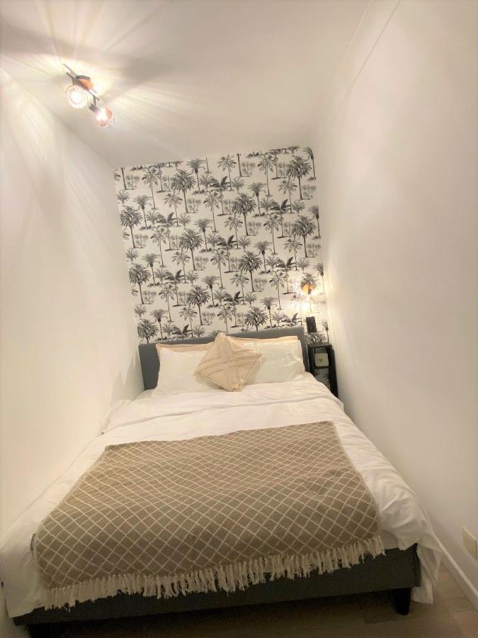 O'Stay Appartement Oostende Met Parking 50M Van Zeedijk Bagian luar foto