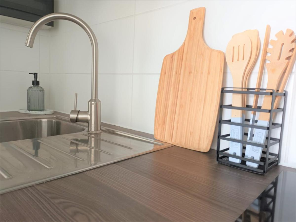 O'Stay Appartement Oostende Met Parking 50M Van Zeedijk Bagian luar foto